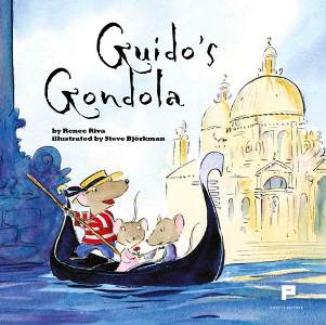 Guido's Gondola
